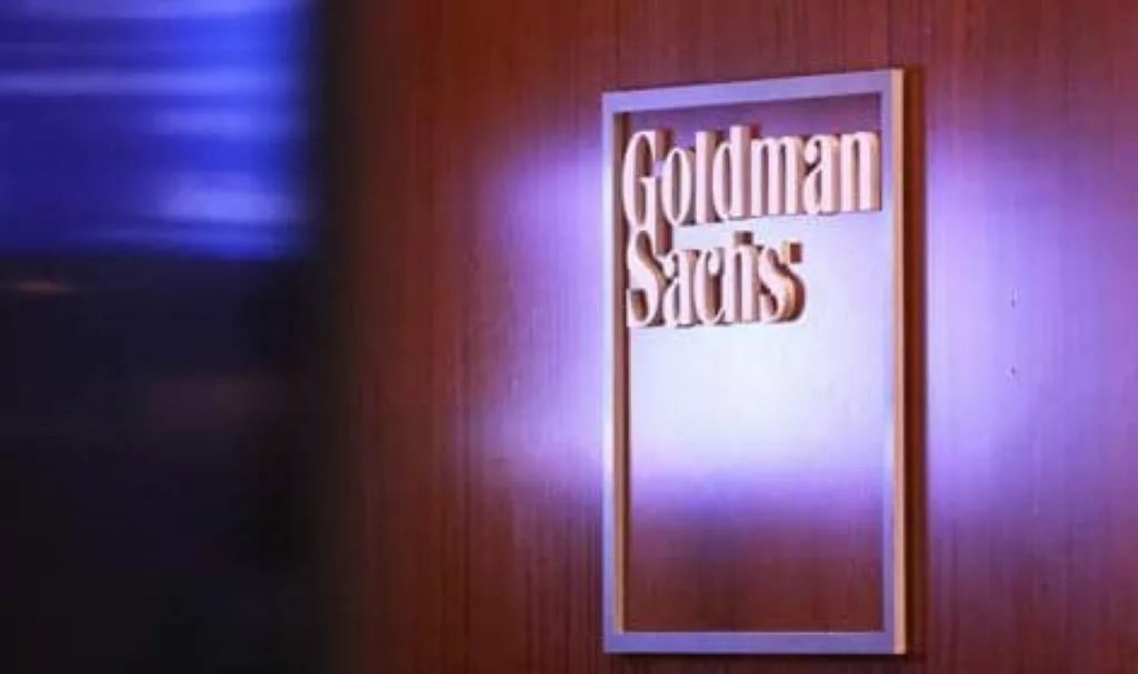 Tokenized projects from Goldman Sachs